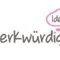 Logo "Merkwürdige Ideen"