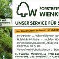 Image-Anzeige Forstbetrieb